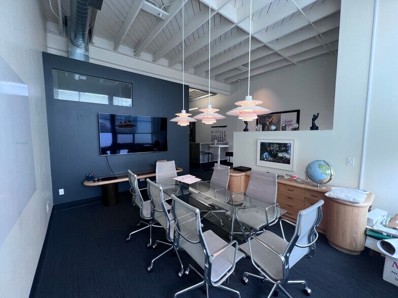 More Photos Of 2115-2117 4th St, Berkeley Loft Creative Space For Lease