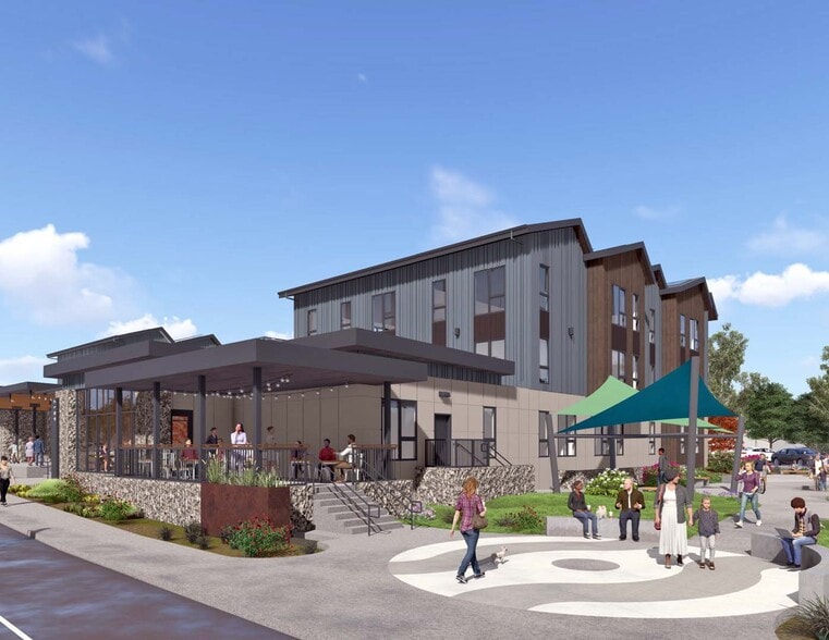 More Photos Of 4656 Shasta Dam Blvd, Shasta Lake Apartments For Lease