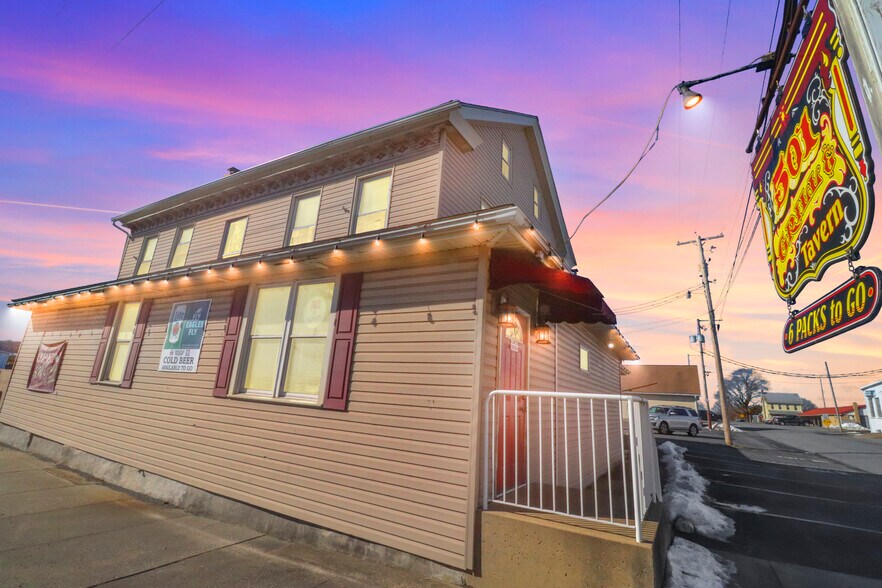 More Photos Of 7646 Lancaster Ave, Myerstown Restaurant For Sale