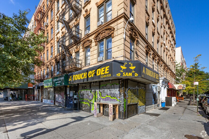 More Photos Of 100 W 143rd St, New York Apartments For Lease