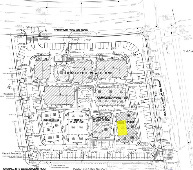 More Photos Of 4501 Cartwright Rd, Missouri City Medical For Lease
