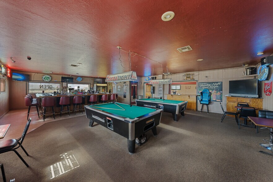 More Photos Of 6008 Frontage rd, Dayton General Retail For Sale