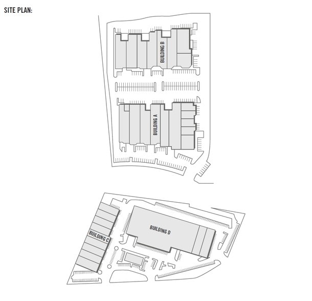 More Photos Of 7000 Newington Rd, Lorton Unknown For Lease
