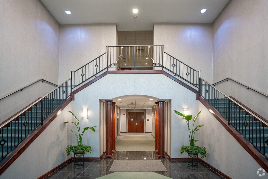 More Photos Of 1822 E Highway 54, Durham Office For Lease