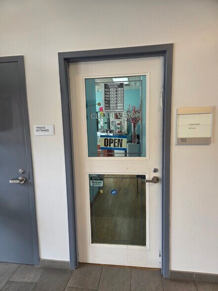 More Photos Of 2186 Geary Blvd, San Francisco Medical For Sale