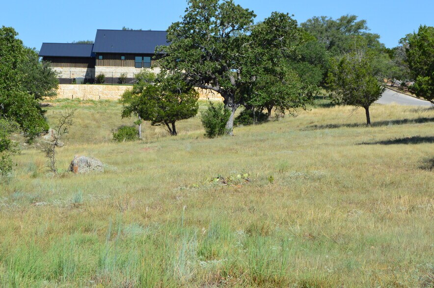 More Photos Of 100 Desert Rose, Horseshoe Bay Land For Sale