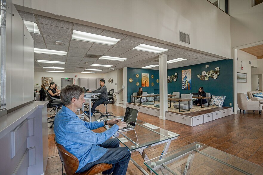 More Photos Of 25433 Narbonne Ave, Lomita Coworking Space