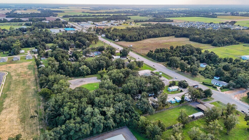 More Photos Of 318 AL-59 Hwy, Summerdale Hotel For Sale