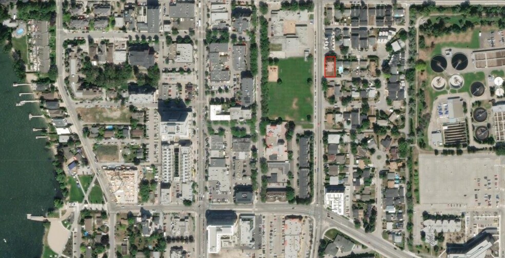 More Photos Of 2835 Richter St, Kelowna Land For Sale