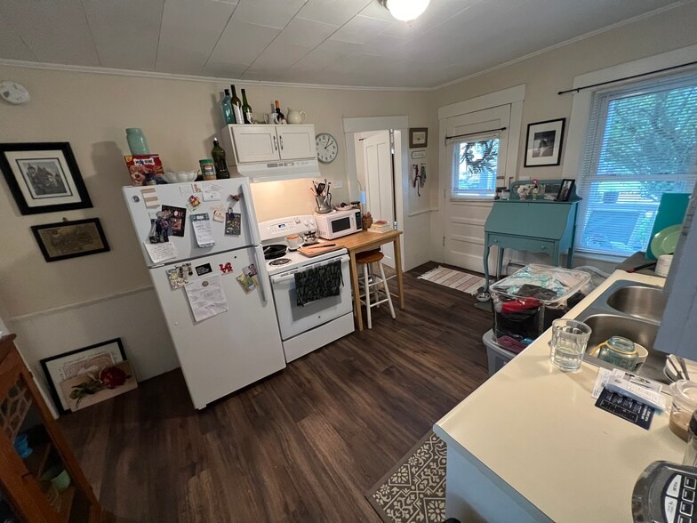 More Photos Of ,  Multifamily For Sale