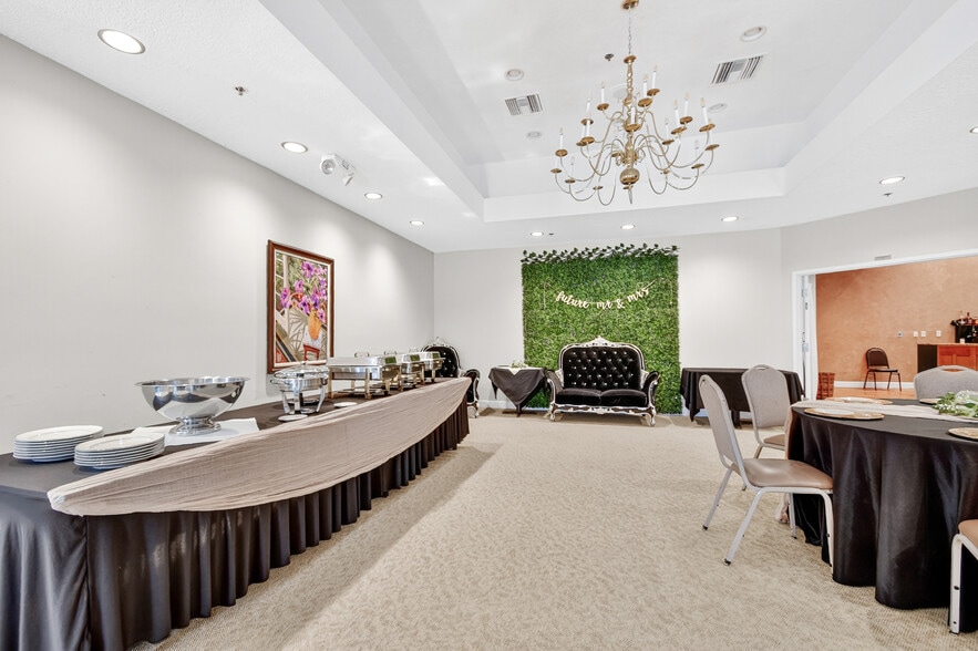 More Photos Of 1915 A1A S, Saint Augustine Restaurant For Sale