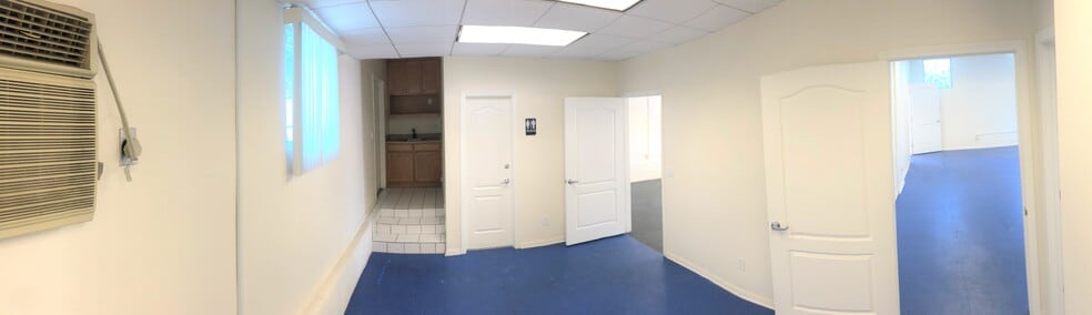 More Photos Of 4620-4620 1/2 E 3rd St, Los Angeles Storefront Retail Office For Sale