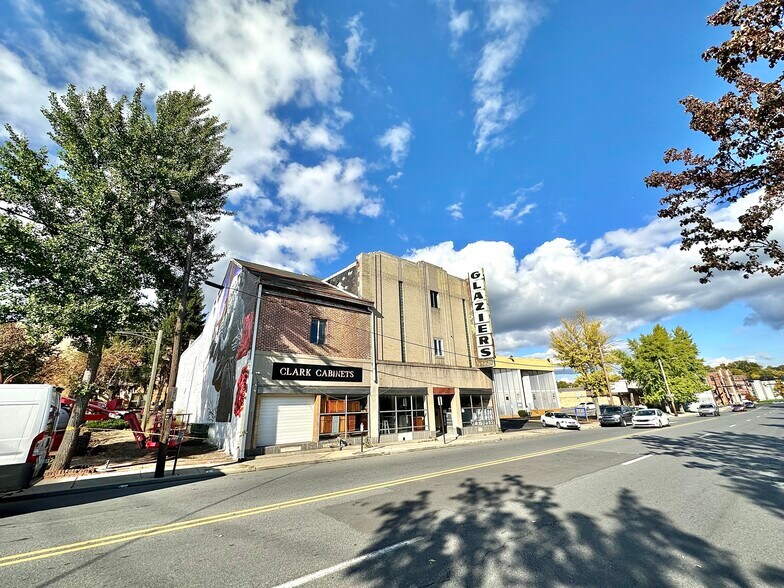 More Photos Of 157 W Hamilton St, Allentown Freestanding For Sale