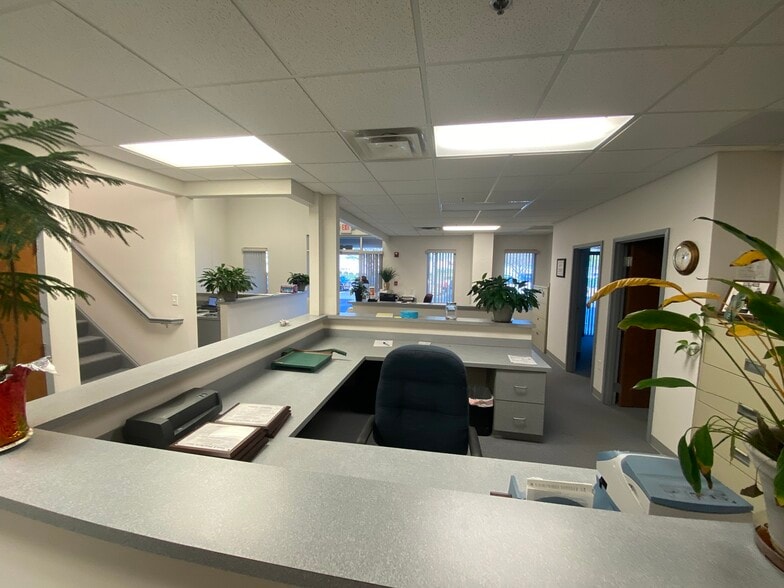 More Photos Of 901 Port Centre Pky, Portsmouth Research And Development For Lease