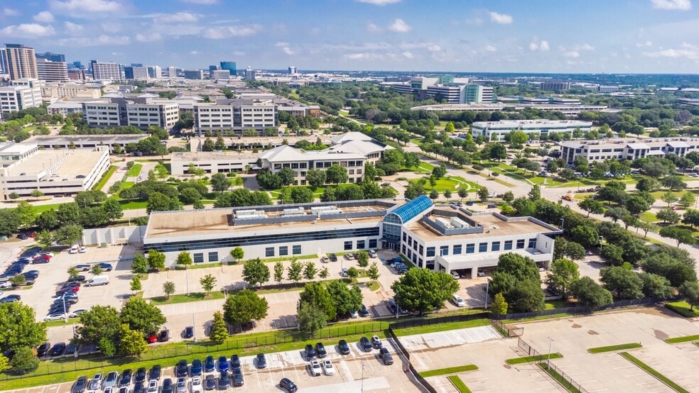 More Photos Of 5700 Democracy Dr, Plano Office For Lease