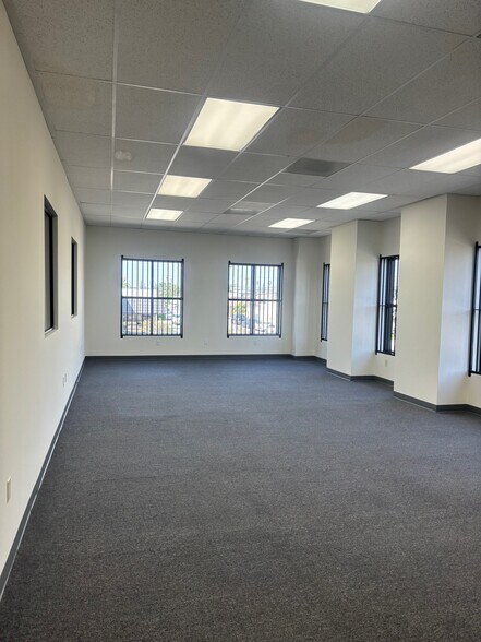 More Photos Of 2558 Strozier Ave, South El Monte Warehouse For Lease