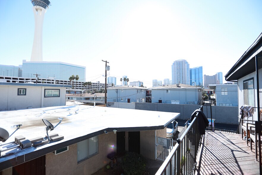 More Photos Of 241 W Philadelphia Ave, Las Vegas Apartments For Sale