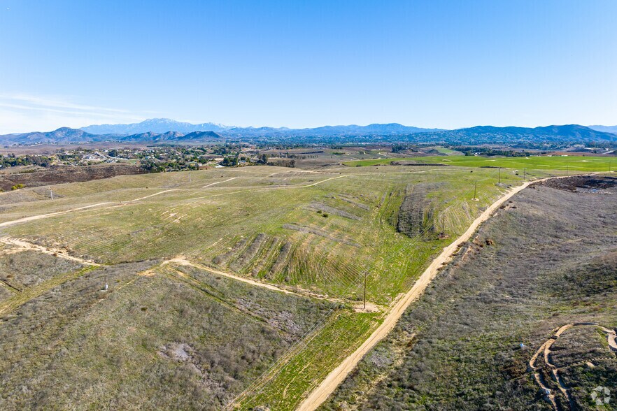 More Photos Of 32320 La Serena Way, Temecula Land For Sale