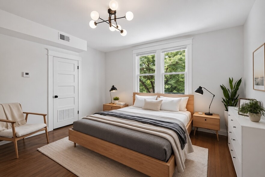 More Photos Of 4025 Kansas Ave NW, Washington Apartments For Sale