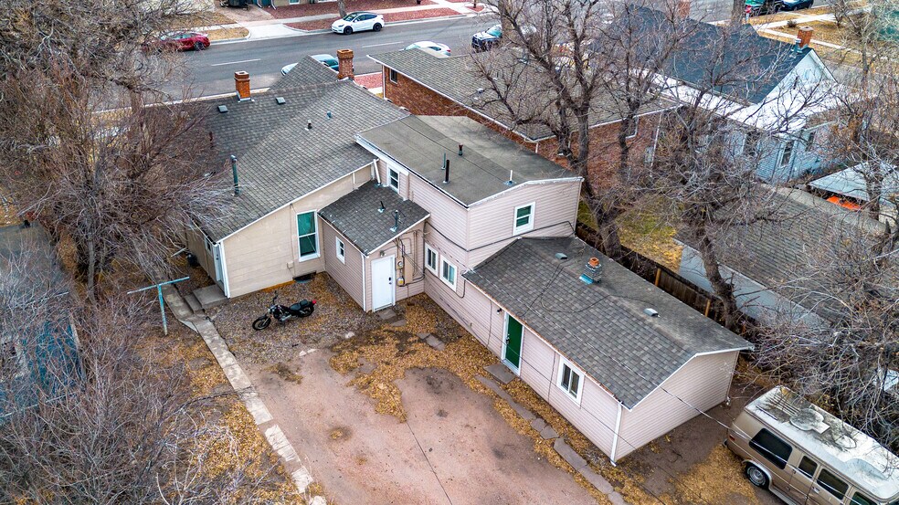 More Photos Of 508 E 19th St, Cheyenne Apartments For Sale