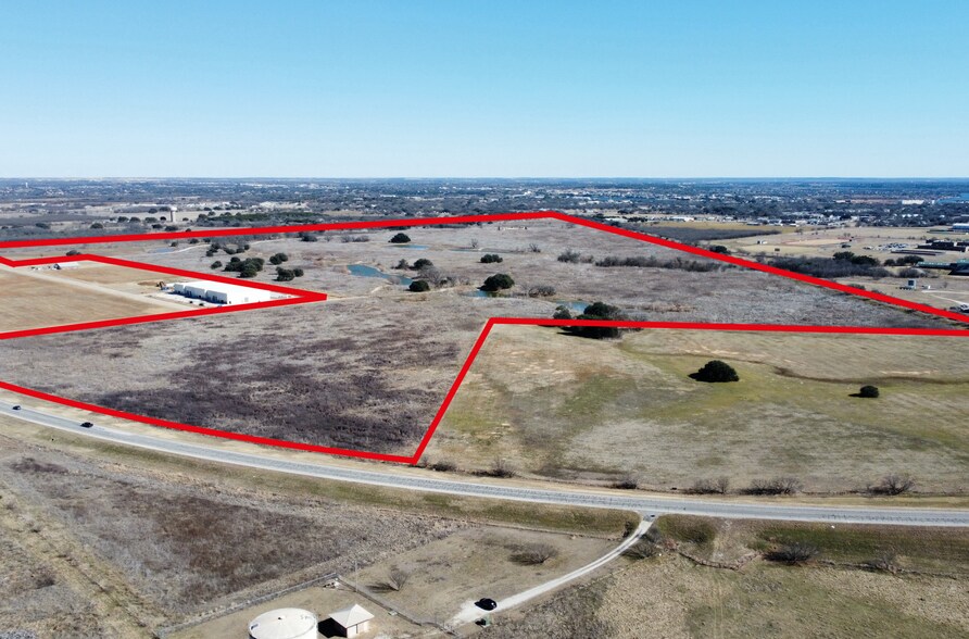 More Photos Of 2009 Loop 567, Granbury Land For Sale