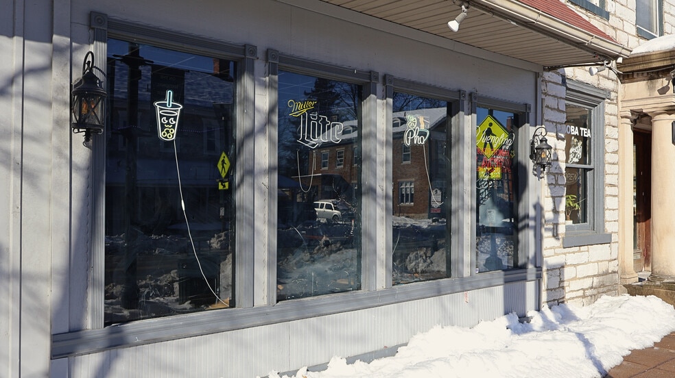 More Photos Of 103 W Main St, Annville Restaurant For Sale