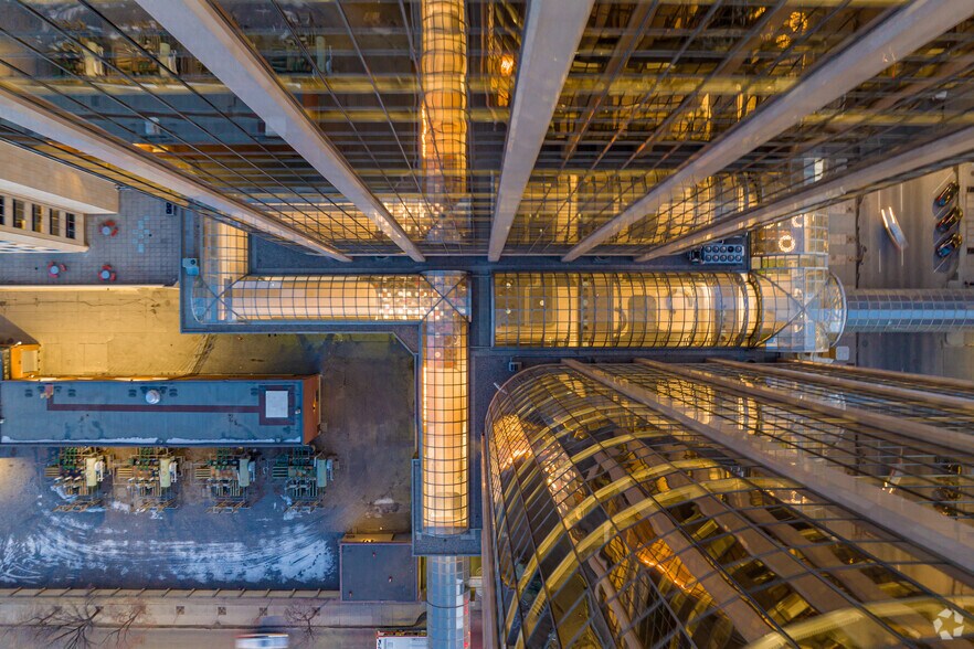 More Photos Of 700 9th Ave SW, Calgary Office For Lease