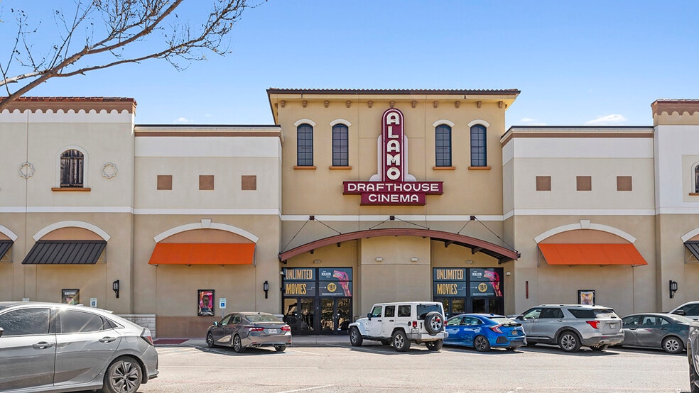 More Photos Of 22610 US Hwy 281 N, San Antonio Unknown For Lease