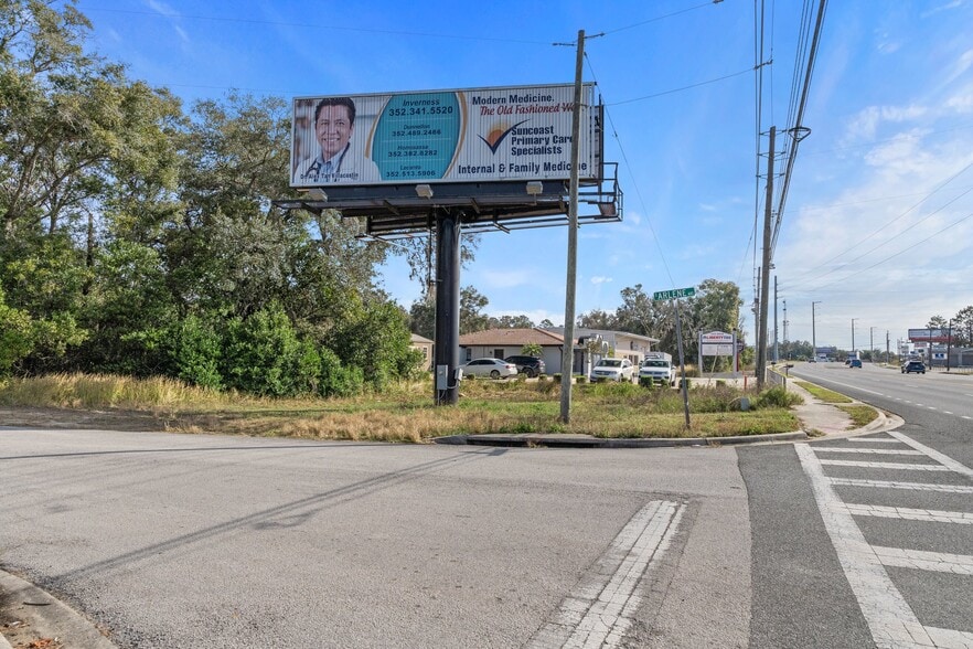 More Photos Of 3413 E Gulf To Lake Hwy, Inverness Land For Sale