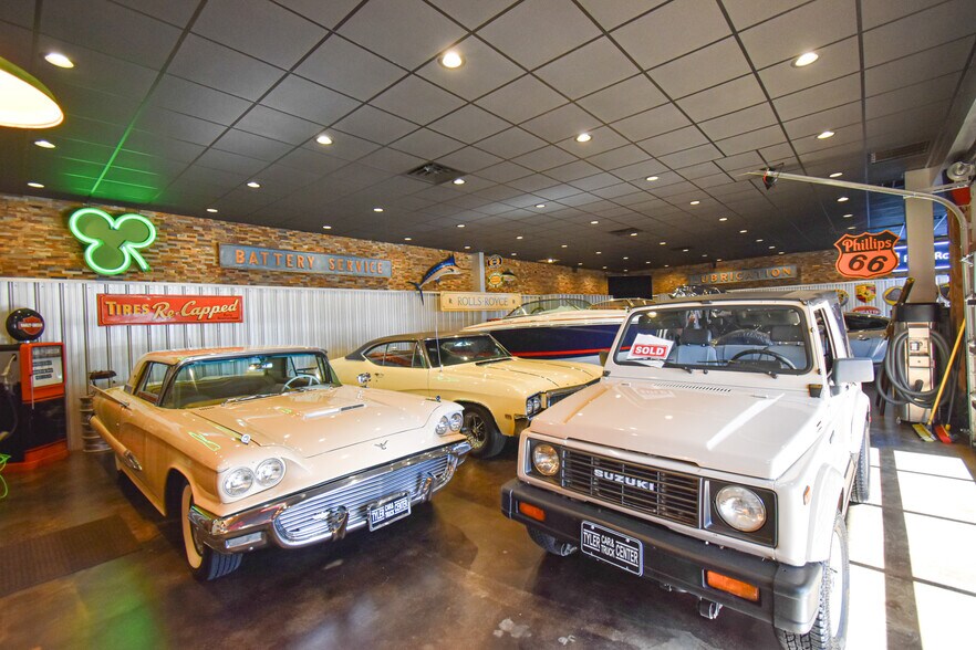 More Photos Of 7906 S Broadway Ave, Tyler Office Residential For Lease