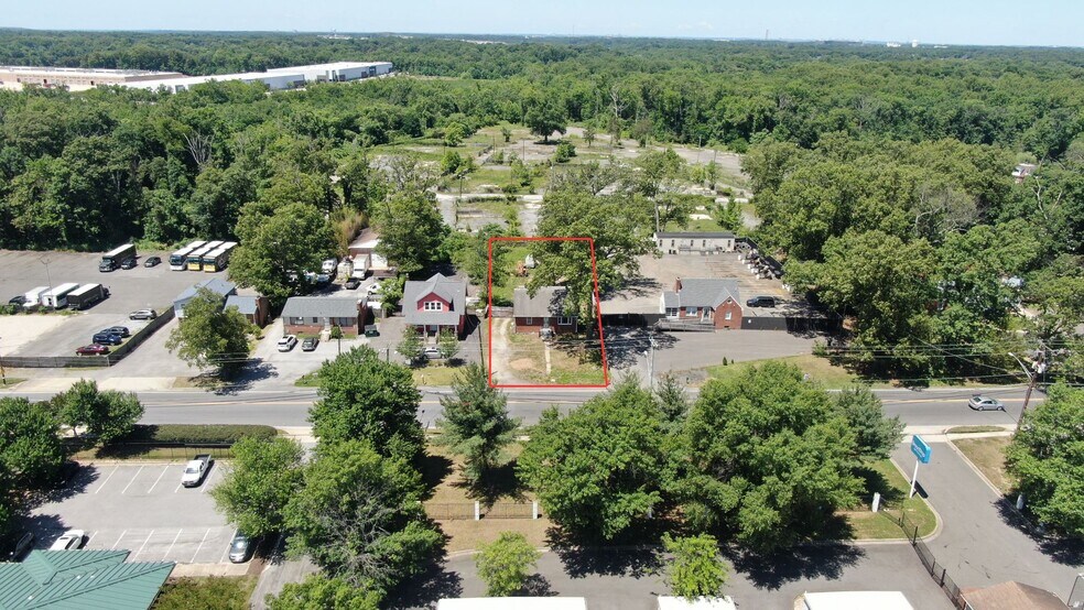 Primary Photo Of 4105 Forestville Rd, District Heights Service For Sale