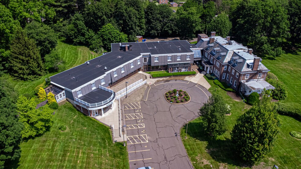 Primary Photo Of 1365 Northampton St, Holyoke Assisted Living For Sale