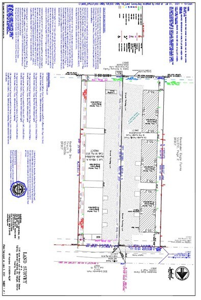 More Photos Of 900 Utility Rd, Sanger Unknown For Lease