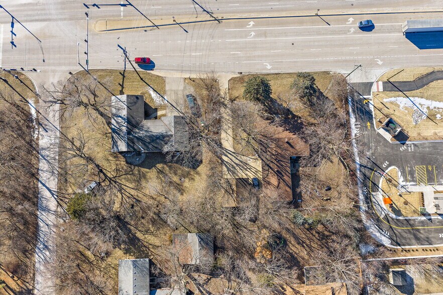 More Photos Of 270-280 E Washington St, Oswego Land For Sale