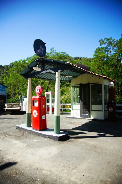 More Photos Of 2700 Franklin Canyon Rd, Martinez Winery Vineyard For Lease