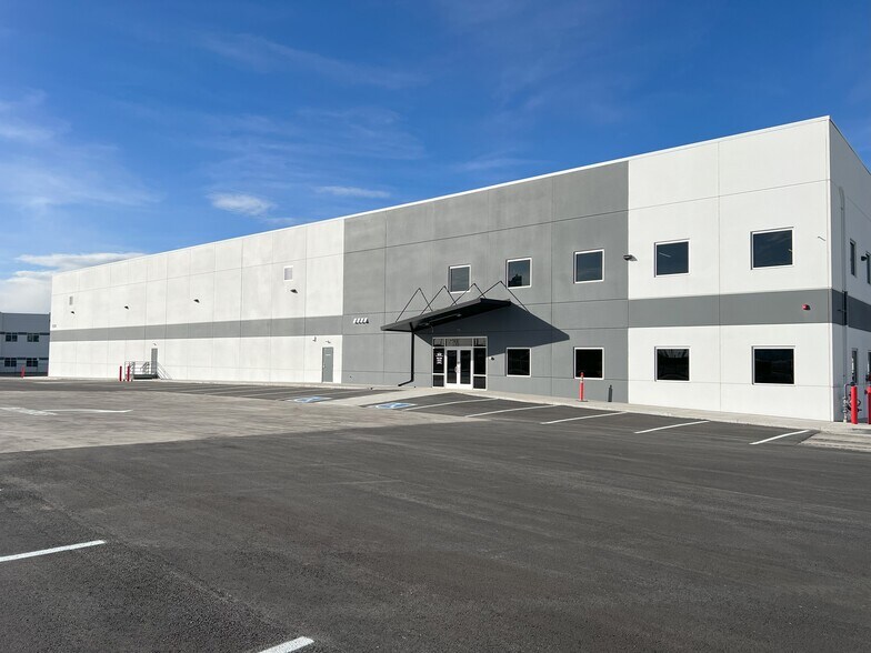 Primary Photo Of 1350 W 62nd Ave, Denver Warehouse For Lease