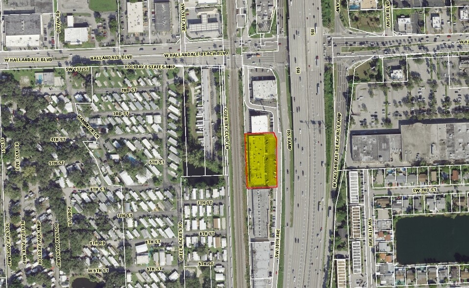 More Photos Of 2910 SW 30th Ave, Hallandale General Retail For Lease