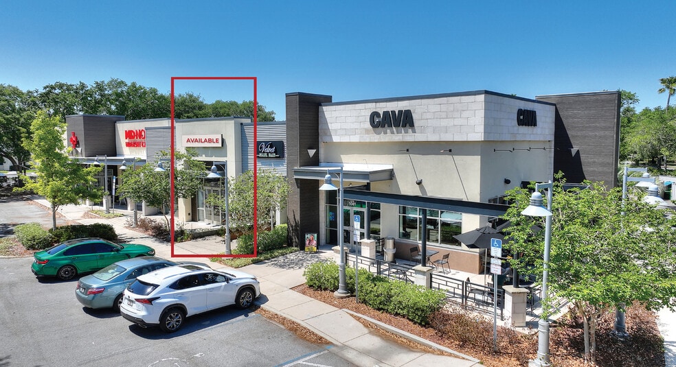 More Photos Of 901 Currency Cir, Lake Mary Storefront Retail Office For Lease