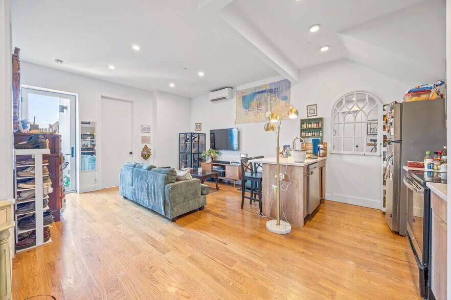 More Photos Of 305 Sumpter St, Brooklyn Apartments For Sale