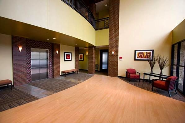 More Photos Of 14001 McAuley Blvd, Oklahoma City Medical For Lease