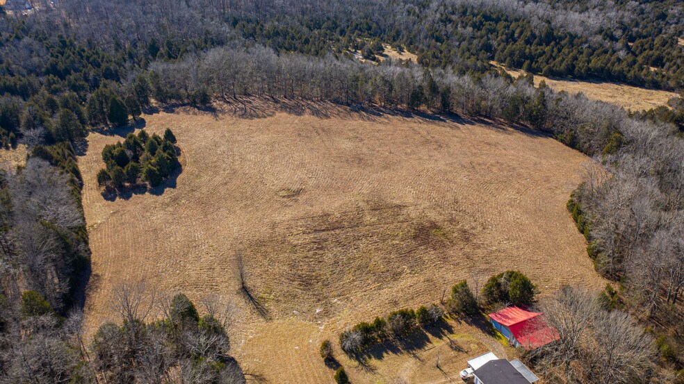More Photos Of 310 Ramsey Rd, Lebanon Land For Sale