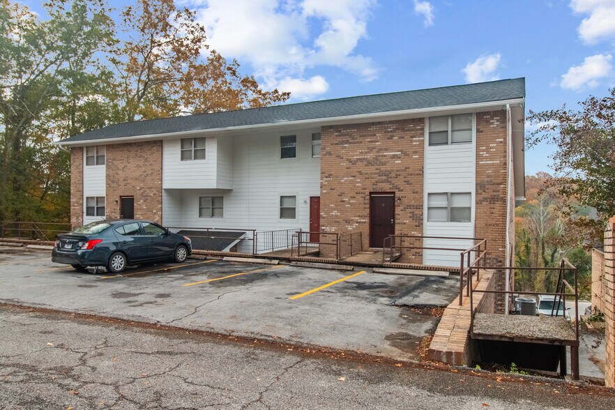 More Photos Of 3700 Cherryton Dr, Chattanooga Apartments For Sale