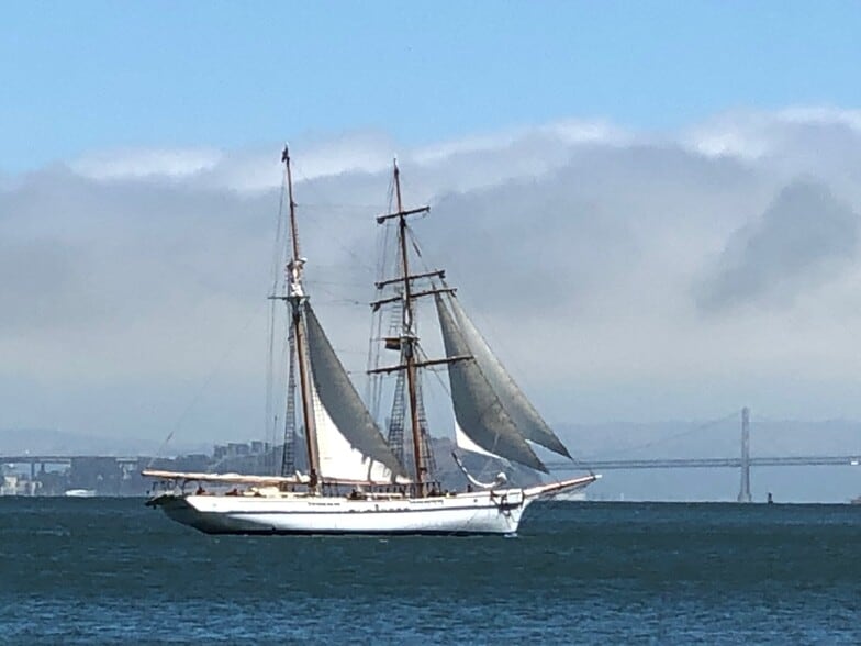 More Photos Of 631-633 Bridgeway, Sausalito Storefront Retail Office For Lease