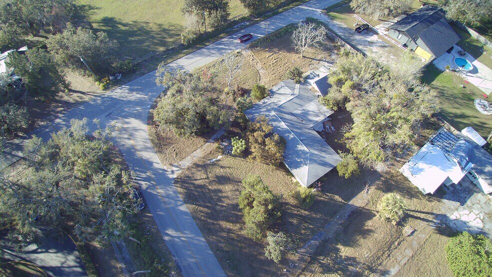 More Photos Of 4501 Clewis Ave, Tampa Land For Sale