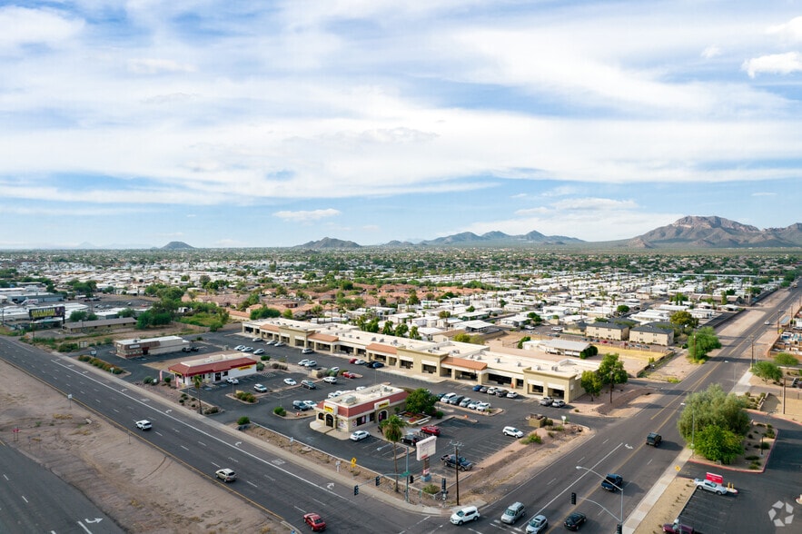 More Photos Of 11518 E Apache Trl, Apache Junction Unknown For Lease