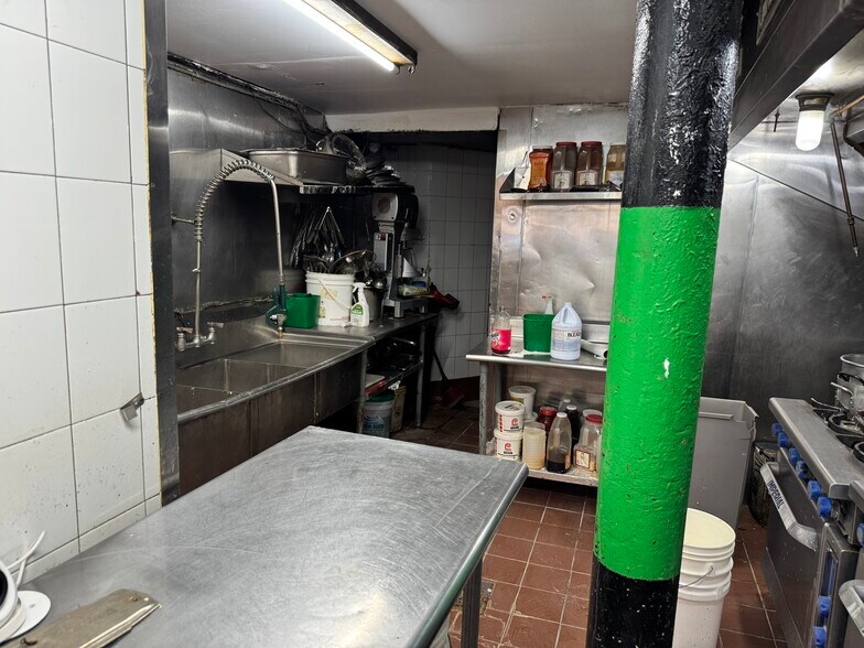 More Photos Of 543-545 Nostrand Ave, Brooklyn Storefront Retail Residential For Lease