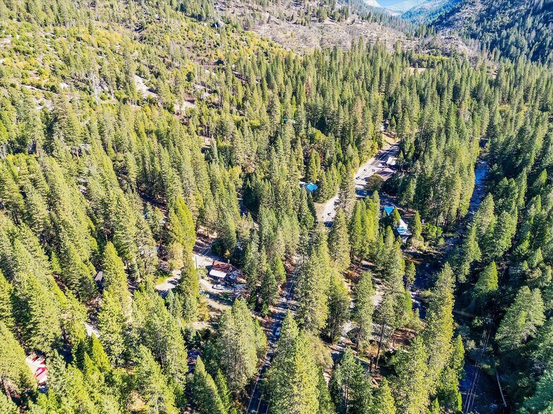 More Photos Of 13651 US Hwy 50, Kyburz Land For Sale