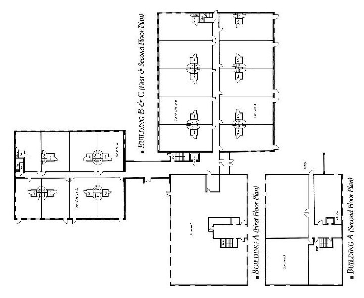 More Photos Of 9199 Reisterstown Rd, Owings Mills Office For Lease