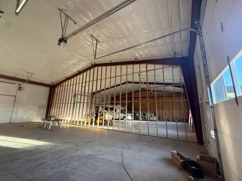 More Photos Of 814 North 2475 West, Cedar City Warehouse For Sale