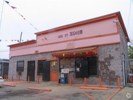 More Photos Of 1840 Mill St, Jackson Convenience Store For Sale